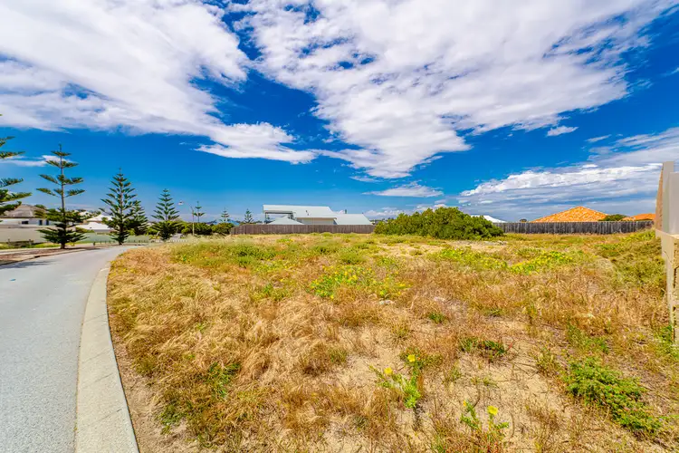Seventh view of Homely land listing, 50 Boardwalk Boulevard, Halls Head WA 6210