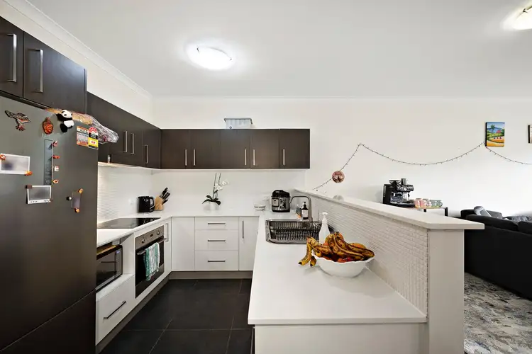 Third view of Homely apartment listing, 310/48 Gungahlin Place, Gungahlin ACT 2912