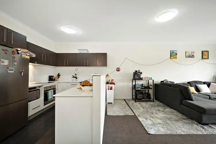 Fourth view of Homely apartment listing, 310/48 Gungahlin Place, Gungahlin ACT 2912