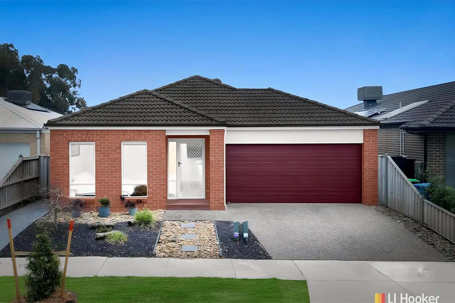 Main view of Homely house listing, 4 Bradshaw Way, Cranbourne East VIC 3977