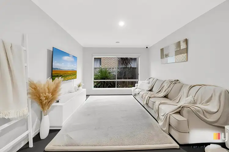 Third view of Homely house listing, 4 Bradshaw Way, Cranbourne East VIC 3977