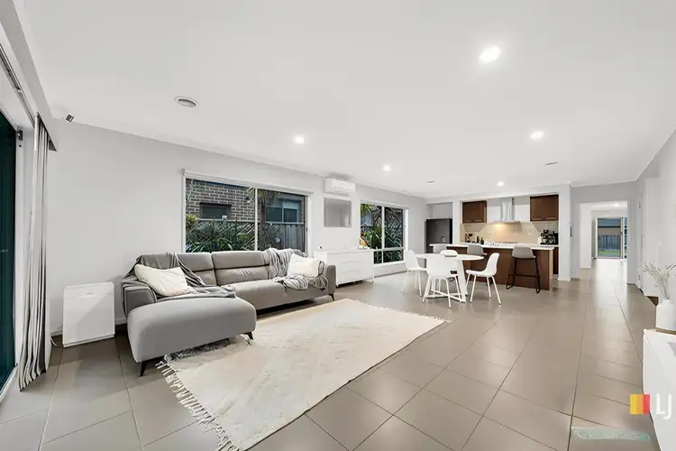 Fourth view of Homely house listing, 4 Bradshaw Way, Cranbourne East VIC 3977