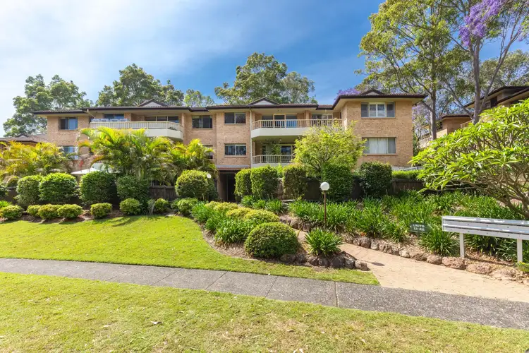 16/1-15 Tuckwell Place, Macquarie Park NSW 2113