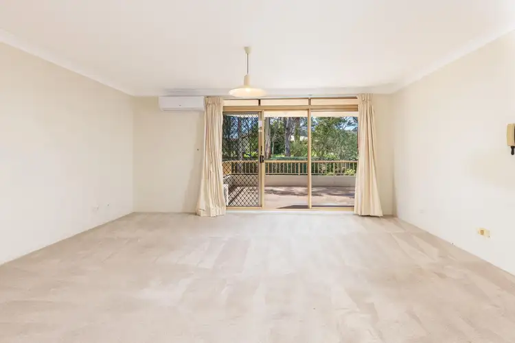Second view of Homely unit listing, 16/1-15 Tuckwell Place, Macquarie Park NSW 2113
