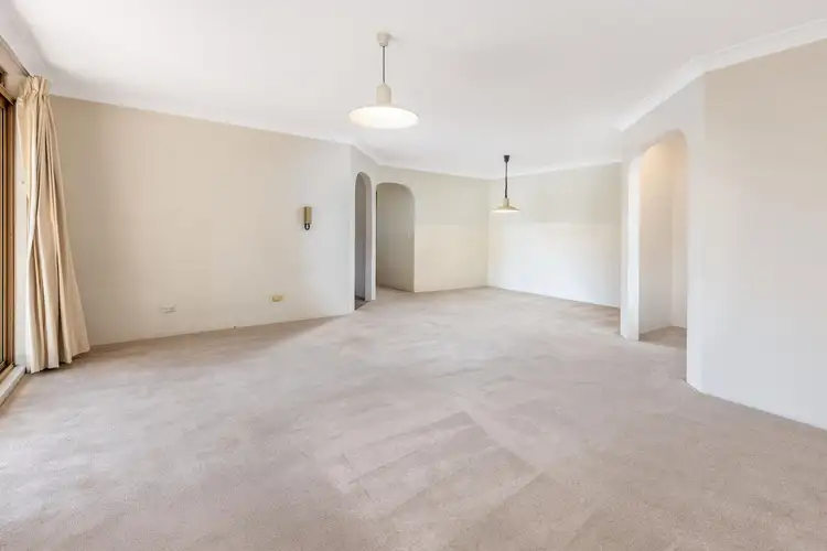 Third view of Homely unit listing, 16/1-15 Tuckwell Place, Macquarie Park NSW 2113