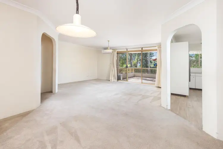 Fourth view of Homely unit listing, 16/1-15 Tuckwell Place, Macquarie Park NSW 2113
