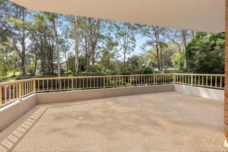 Fifth view of Homely unit listing, 16/1-15 Tuckwell Place, Macquarie Park NSW 2113