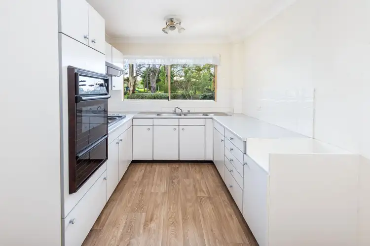 Sixth view of Homely unit listing, 16/1-15 Tuckwell Place, Macquarie Park NSW 2113