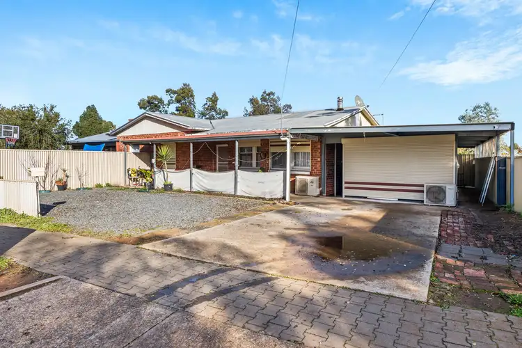 36 Wilkins Road, Elizabeth Downs SA 5113