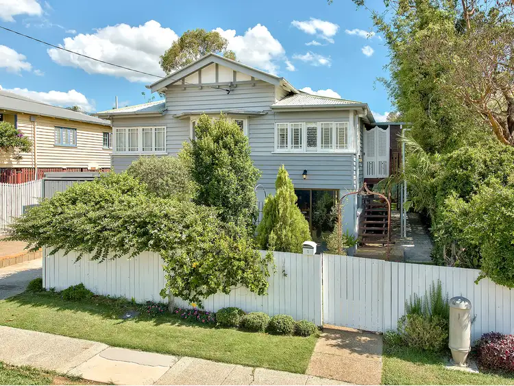 1 Twelfth Avenue, Kedron QLD 4031