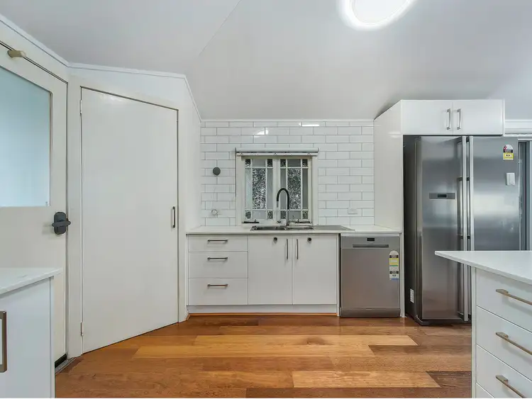 Fifth view of Homely house listing, 1 Twelfth Avenue, Kedron QLD 4031