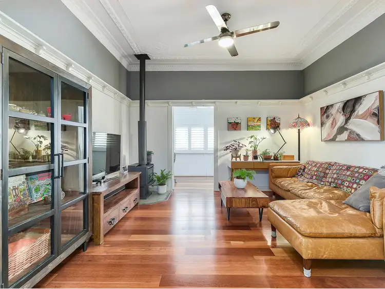 Sixth view of Homely house listing, 1 Twelfth Avenue, Kedron QLD 4031