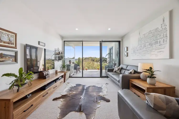 406/55 The Causeway, Kingston ACT 2604