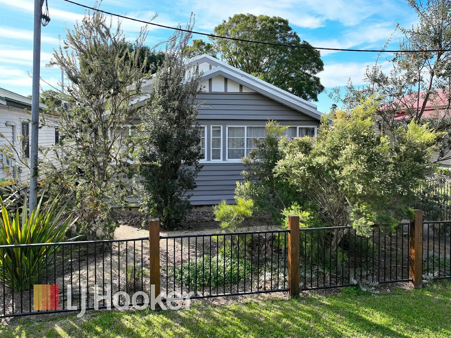 Main view of Homely house listing, 38 York Street, Singleton NSW 2330