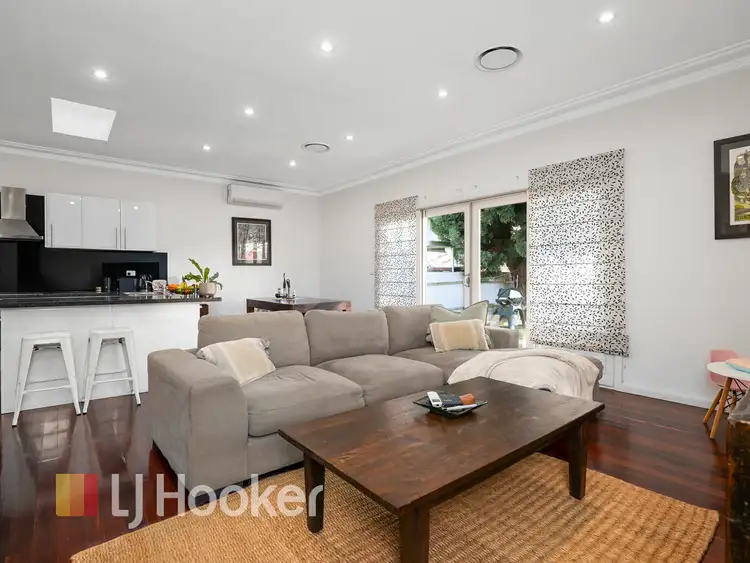 Second view of Homely house listing, 38 York Street, Singleton NSW 2330