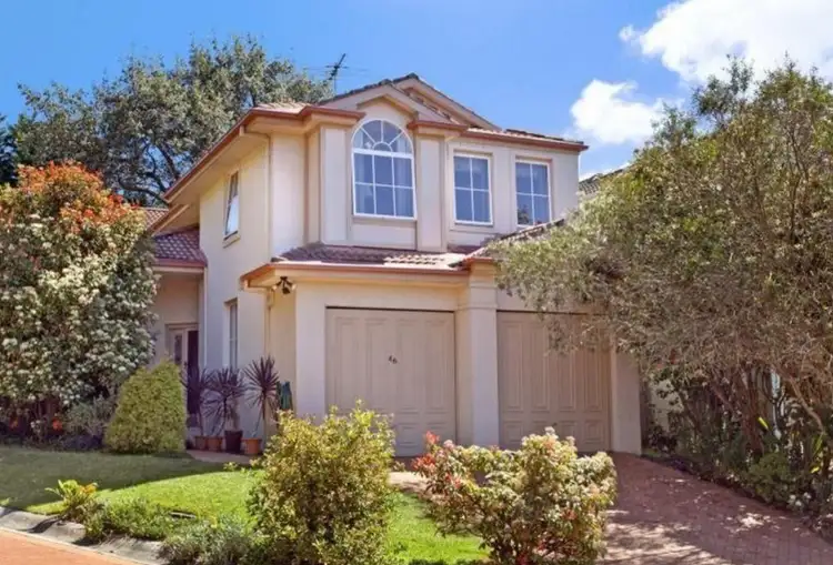 46 Livingstone Way, Thornleigh NSW 2120