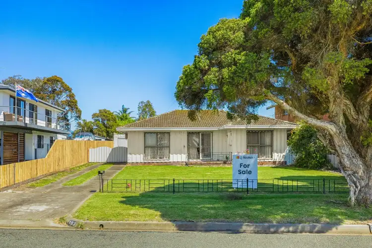 Second view of Homely house listing, 103 Slip Road, Paynesville VIC 3880