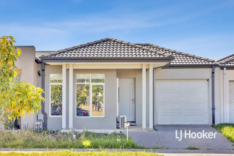 10 Leo Avenue, Tarneit VIC 3029