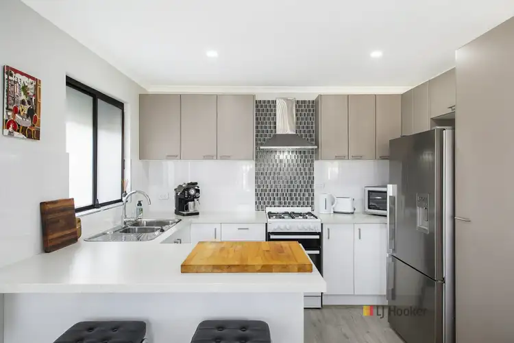 128/51 Kamilaroo Road