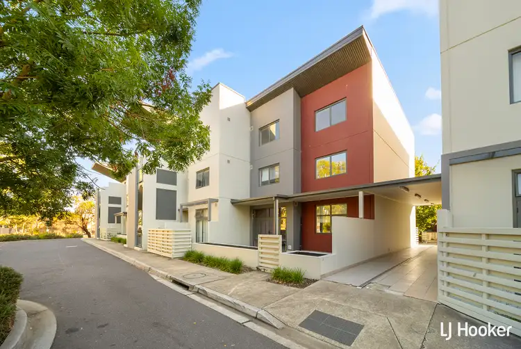 35/21 Battye Street, Bruce ACT 2617
