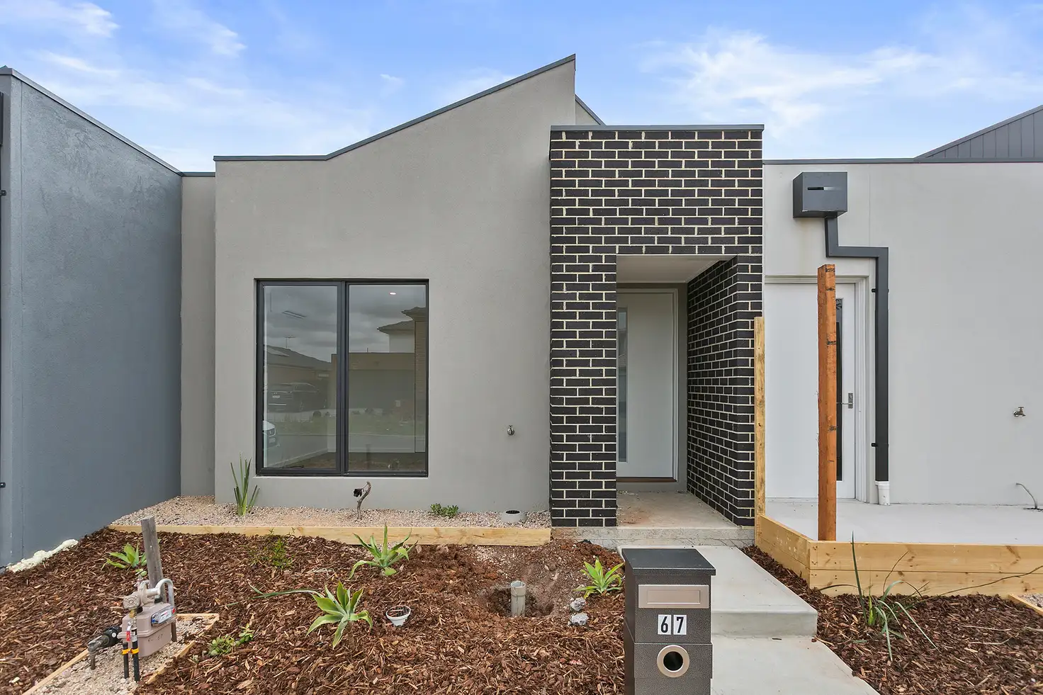 Main view of Homely house listing, 67 Waterbird Circuit, Weir Views VIC 3338