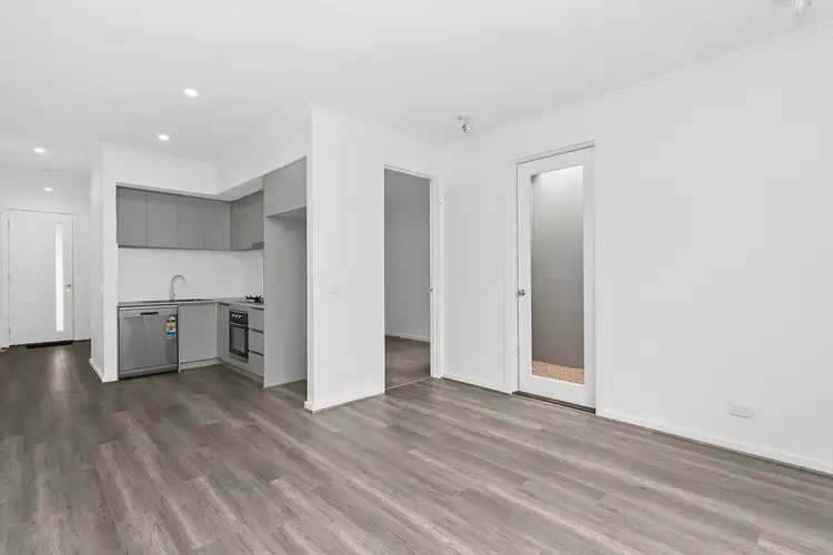 Second view of Homely house listing, 67 Waterbird Circuit, Weir Views VIC 3338