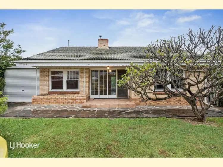43 Condada Avenue, Park Holme SA 5043