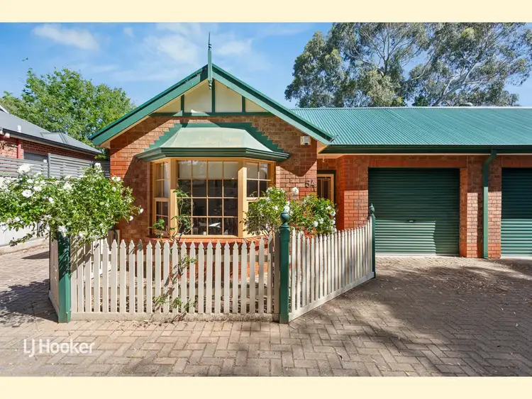 1/54A Phillis Street, Maylands SA 5069