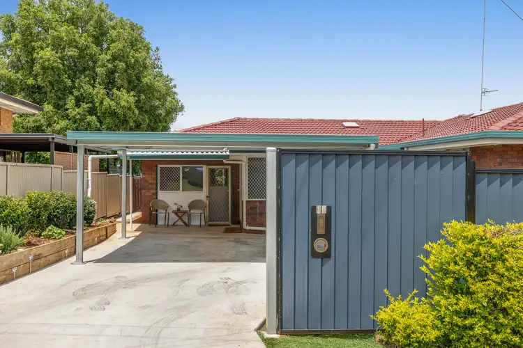 16 Naranga Street, Rangeville QLD 4350