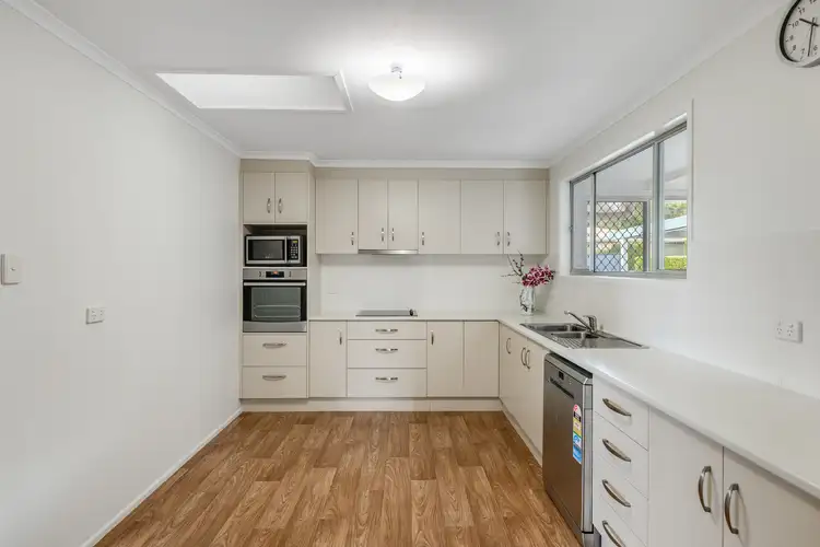 Fifth view of Homely house listing, 16 Naranga Street, Rangeville QLD 4350