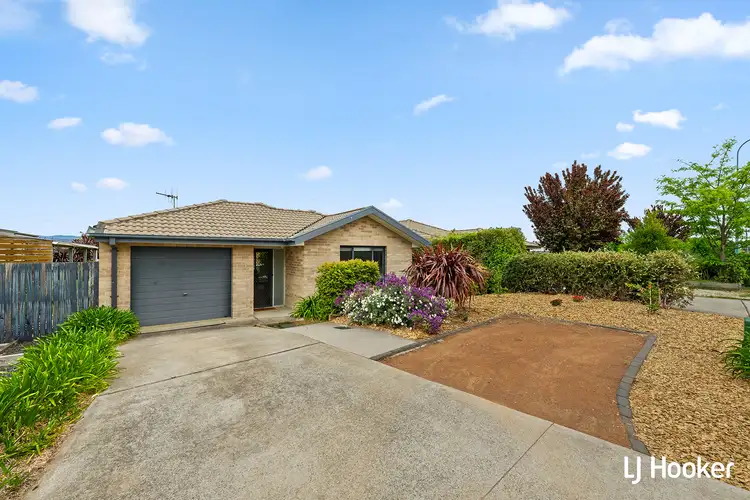 87 Wunderly Circuit, Macgregor ACT 2615