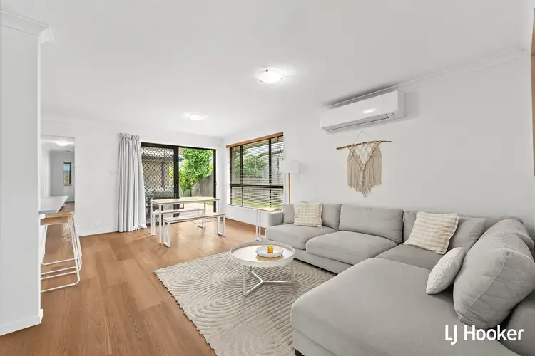 Second view of Homely house listing, 87 Wunderly Circuit, Macgregor ACT 2615