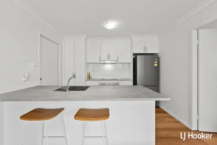 Fourth view of Homely house listing, 87 Wunderly Circuit, Macgregor ACT 2615