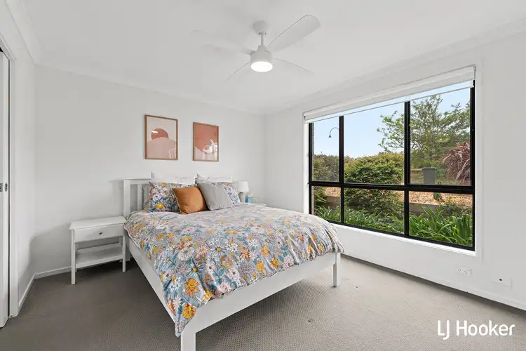 Fifth view of Homely house listing, 87 Wunderly Circuit, Macgregor ACT 2615