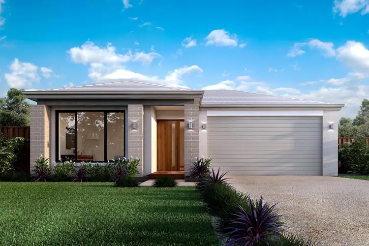 Lot 454 Dream Avenue, Cranbourne East VIC 3977