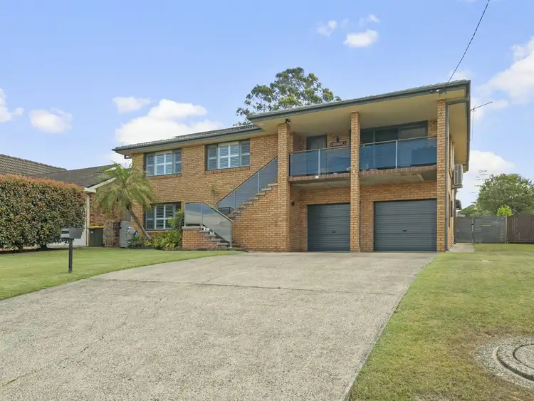 30 Coulston Street, Taree NSW 2430