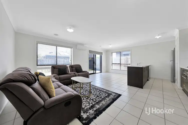 Fourth view of Homely house listing, 10A Maryann Way, Tarneit VIC 3029