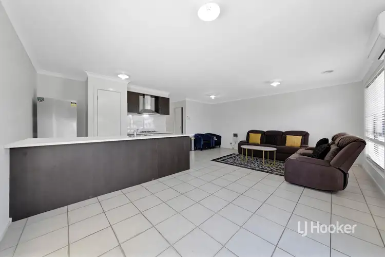 Fifth view of Homely house listing, 10A Maryann Way, Tarneit VIC 3029