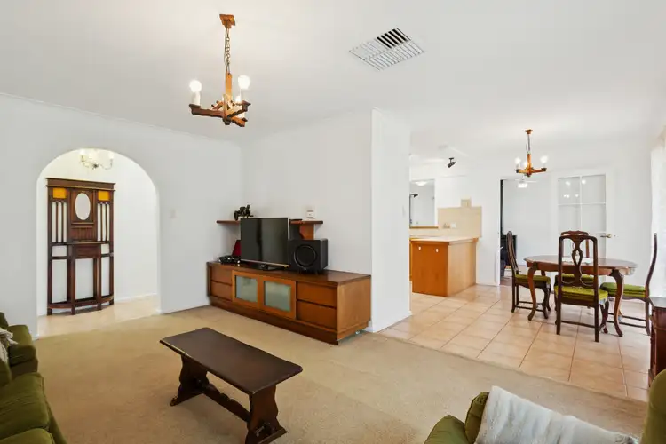 Third view of Homely house listing, 12 Chevalier Way, Thornlie WA 6108