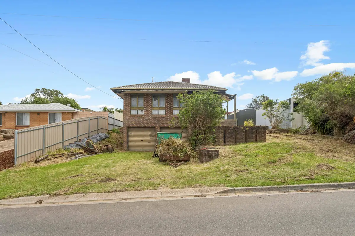 Main view of Homely house listing, 32 Scenic Way East, Ridgehaven SA 5097