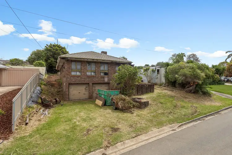 Second view of Homely house listing, 32 Scenic Way East, Ridgehaven SA 5097