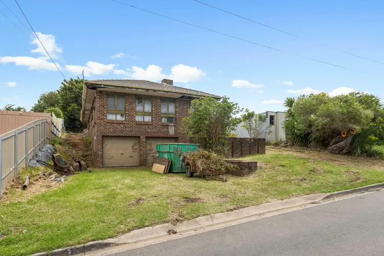 Third view of Homely house listing, 32 Scenic Way East, Ridgehaven SA 5097