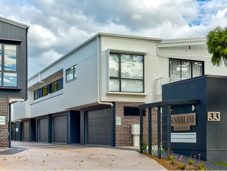 14/33 Brickfield Street, Aspley QLD 4034