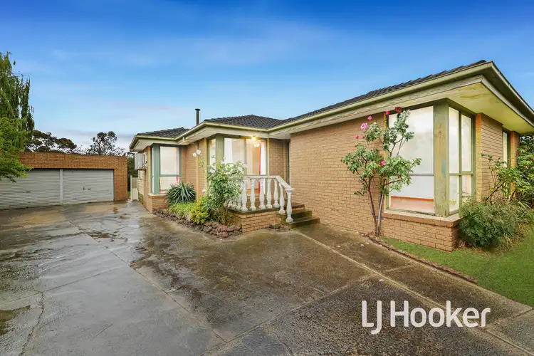 5 Talbot Court, Hampton Park VIC 3976
