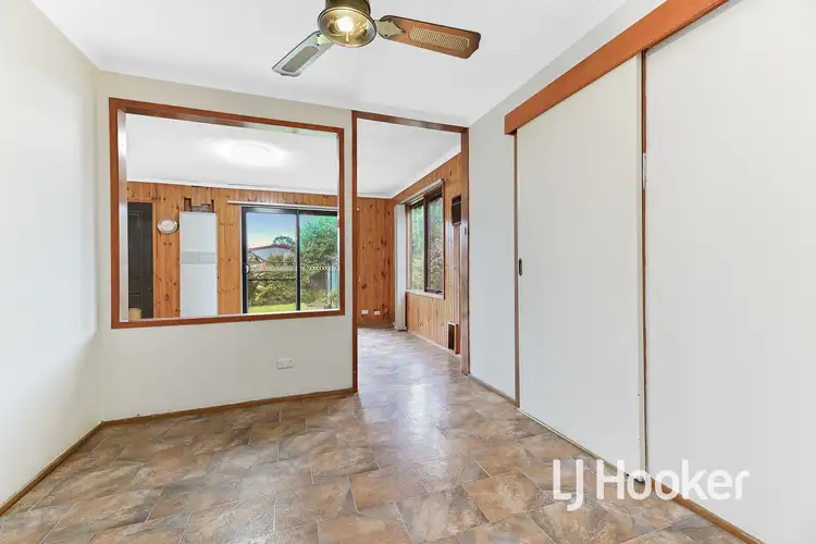 Fifth view of Homely house listing, 5 Talbot Court, Hampton Park VIC 3976