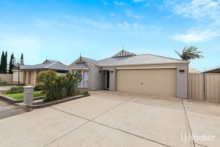 3 Alexios Court, Munno Para West SA 5115