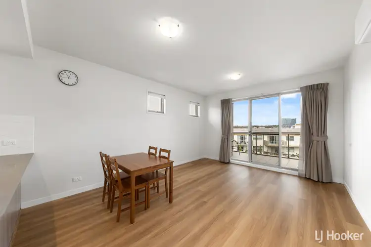 Fourth view of Homely apartment listing, 21/15 Mower Place, Phillip ACT 2606