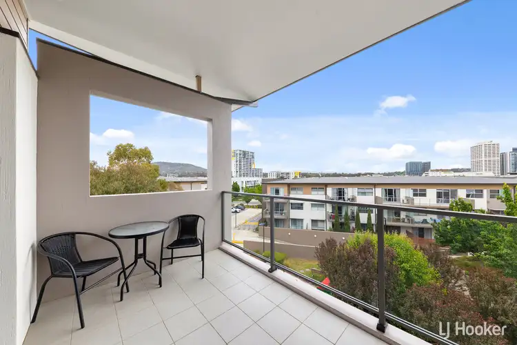 Fifth view of Homely apartment listing, 21/15 Mower Place, Phillip ACT 2606