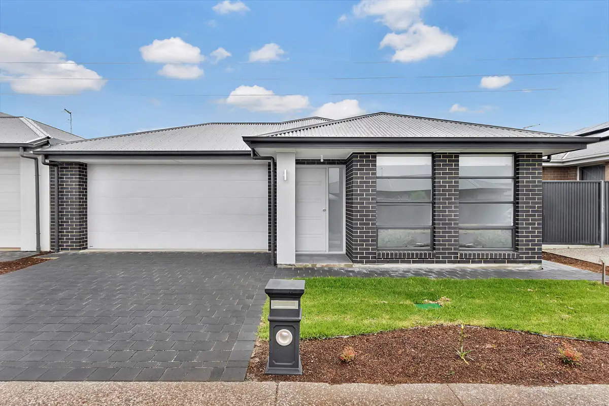 Main view of Homely house listing, 6 Moscato Circuit, Angle Vale SA 5117