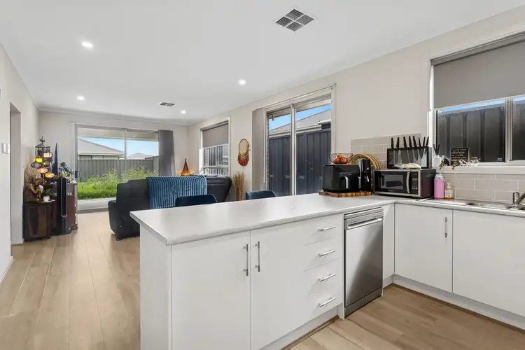 Second view of Homely house listing, 5 Bonham Crescent, Munno Para West SA 5115